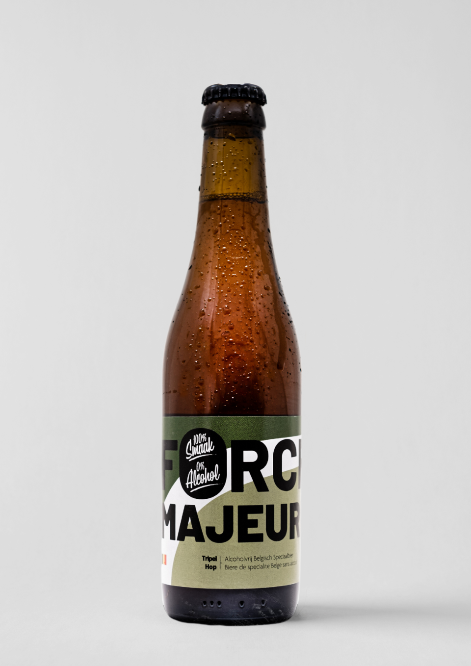 birra ambrata analcolica belga Tripel Hop.png